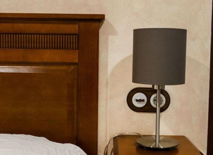 Room amenity Photo