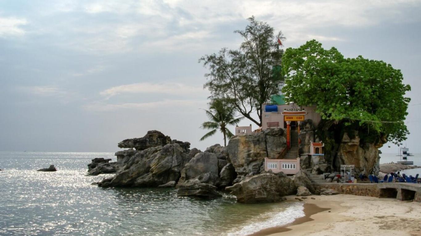 Gold Hotel Phu Quoc