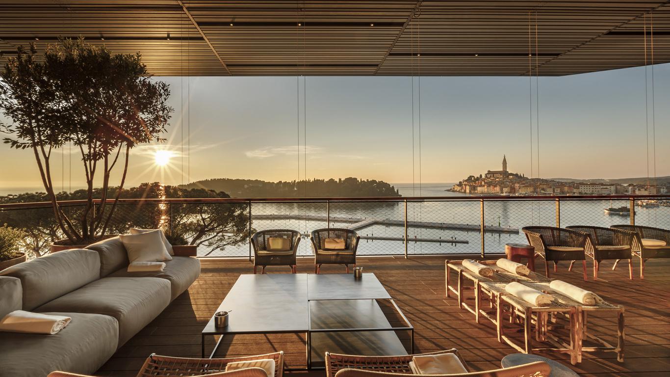 Grand Park Hotel Rovinj