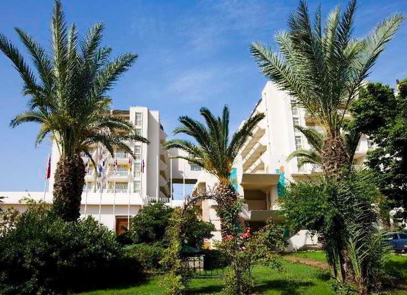 Outdoors view Photo