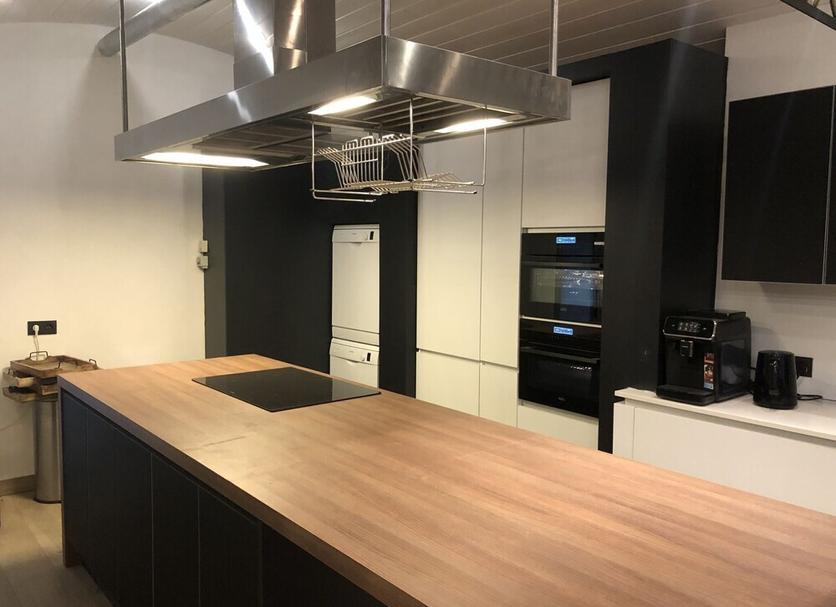 Kitchen Photo