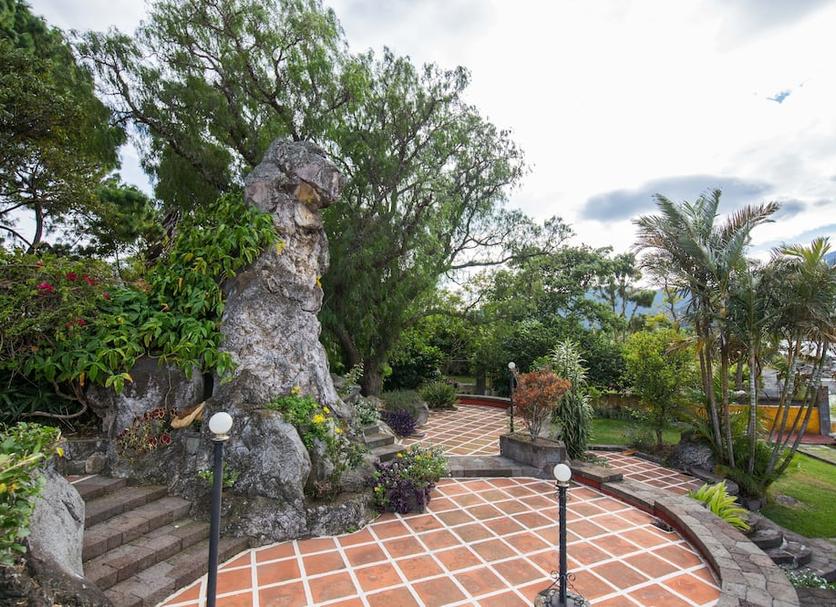Outdoors view Photo