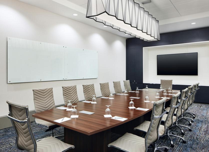 Conference room Photo