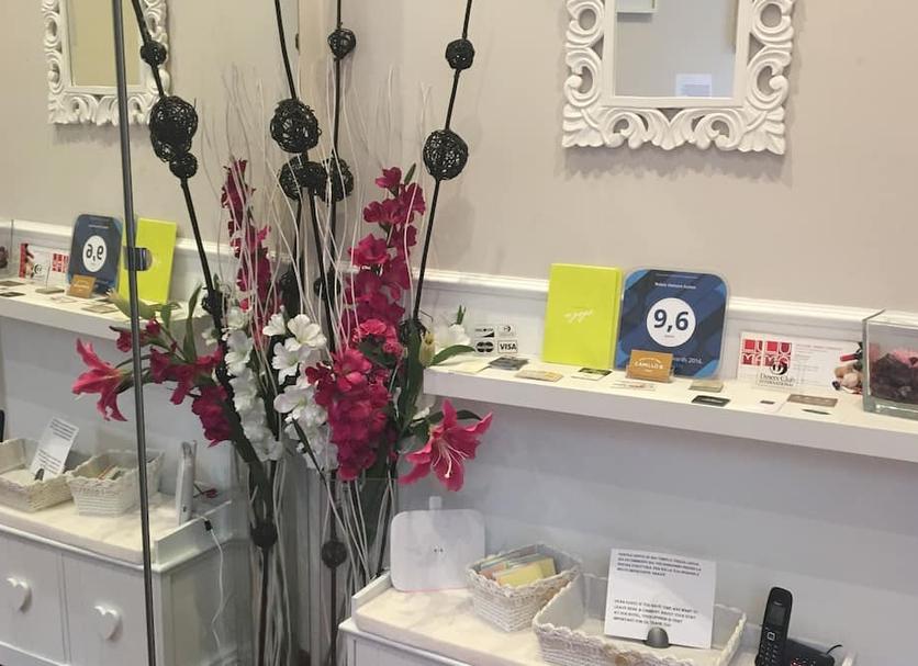 Room amenity Photo