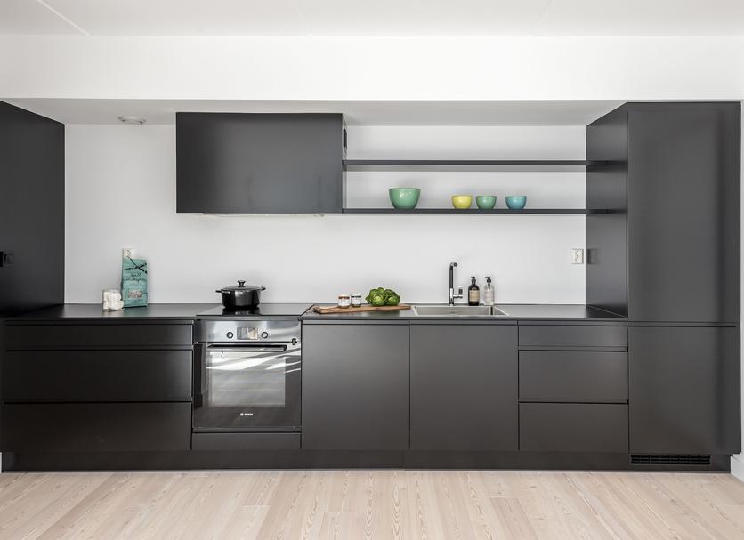 Kitchen Photo