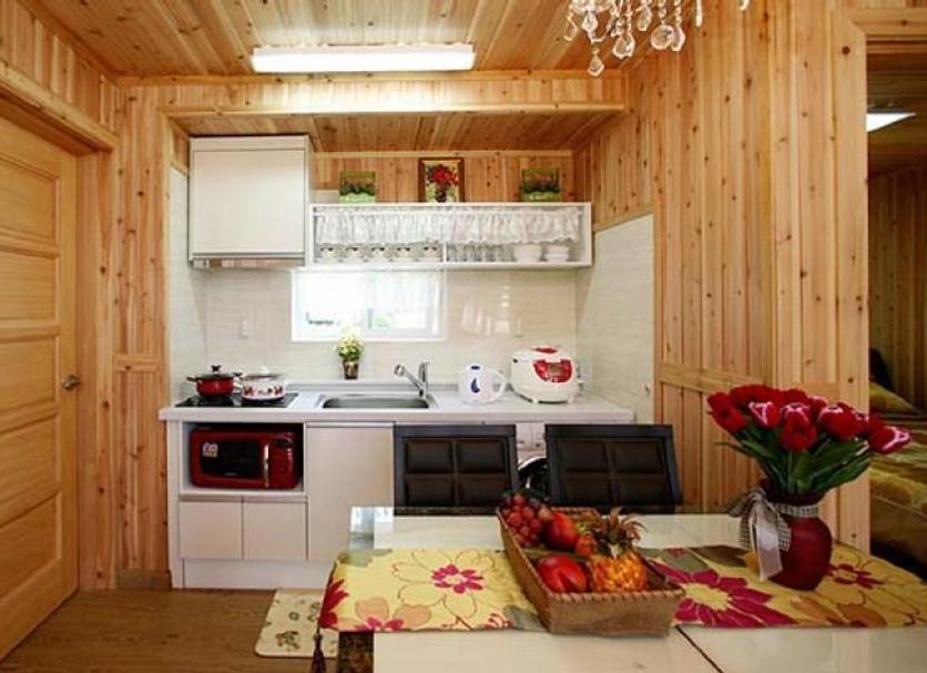 Kitchen Photo