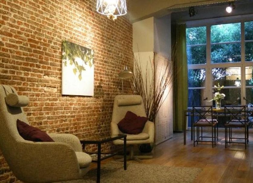 Brussels accommodations