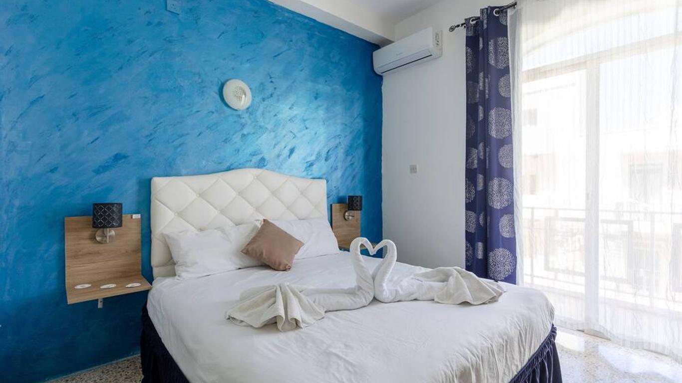 Tarona Guesthouse