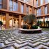 Hotel amenity