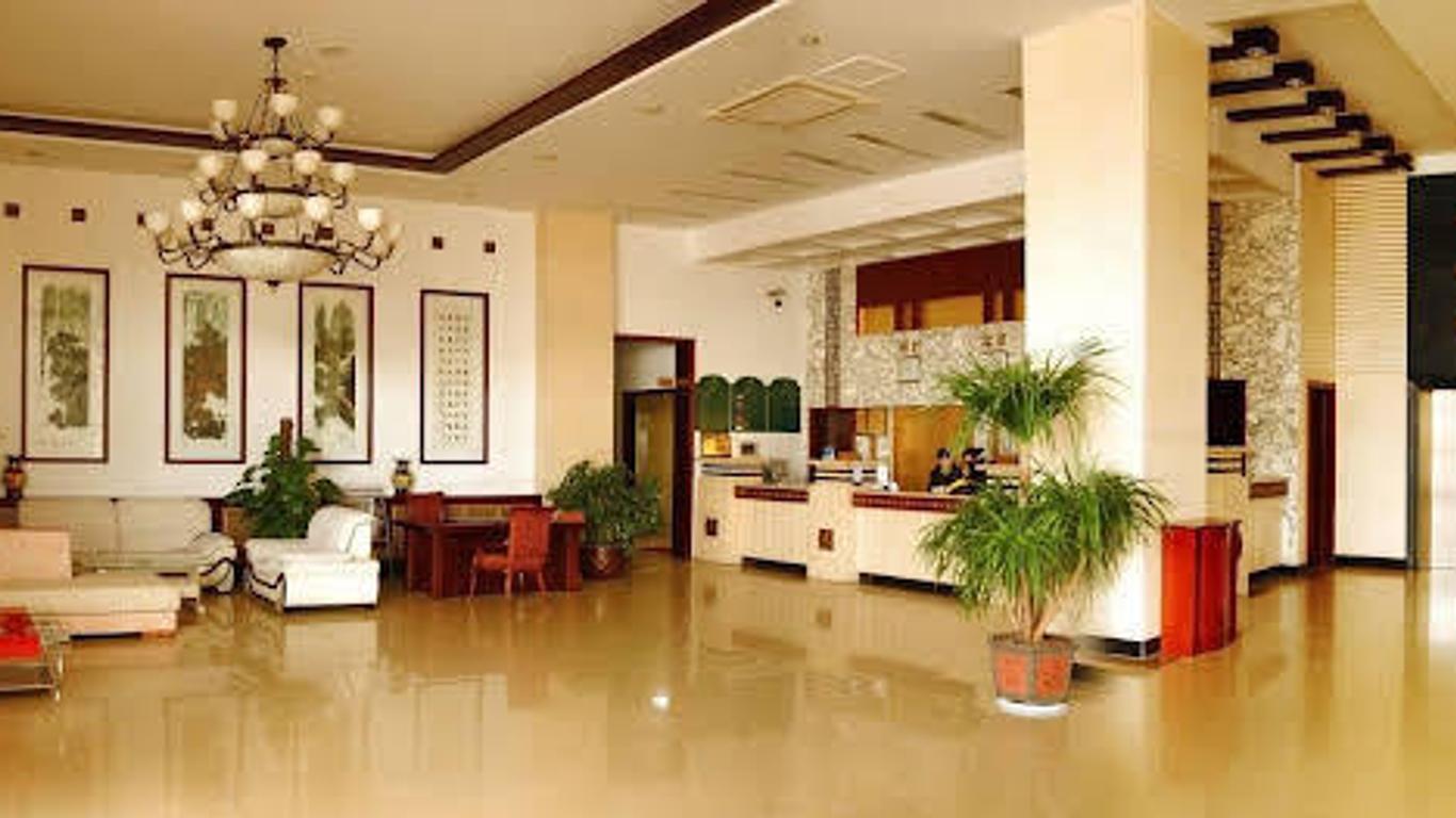 Pengda Hotel