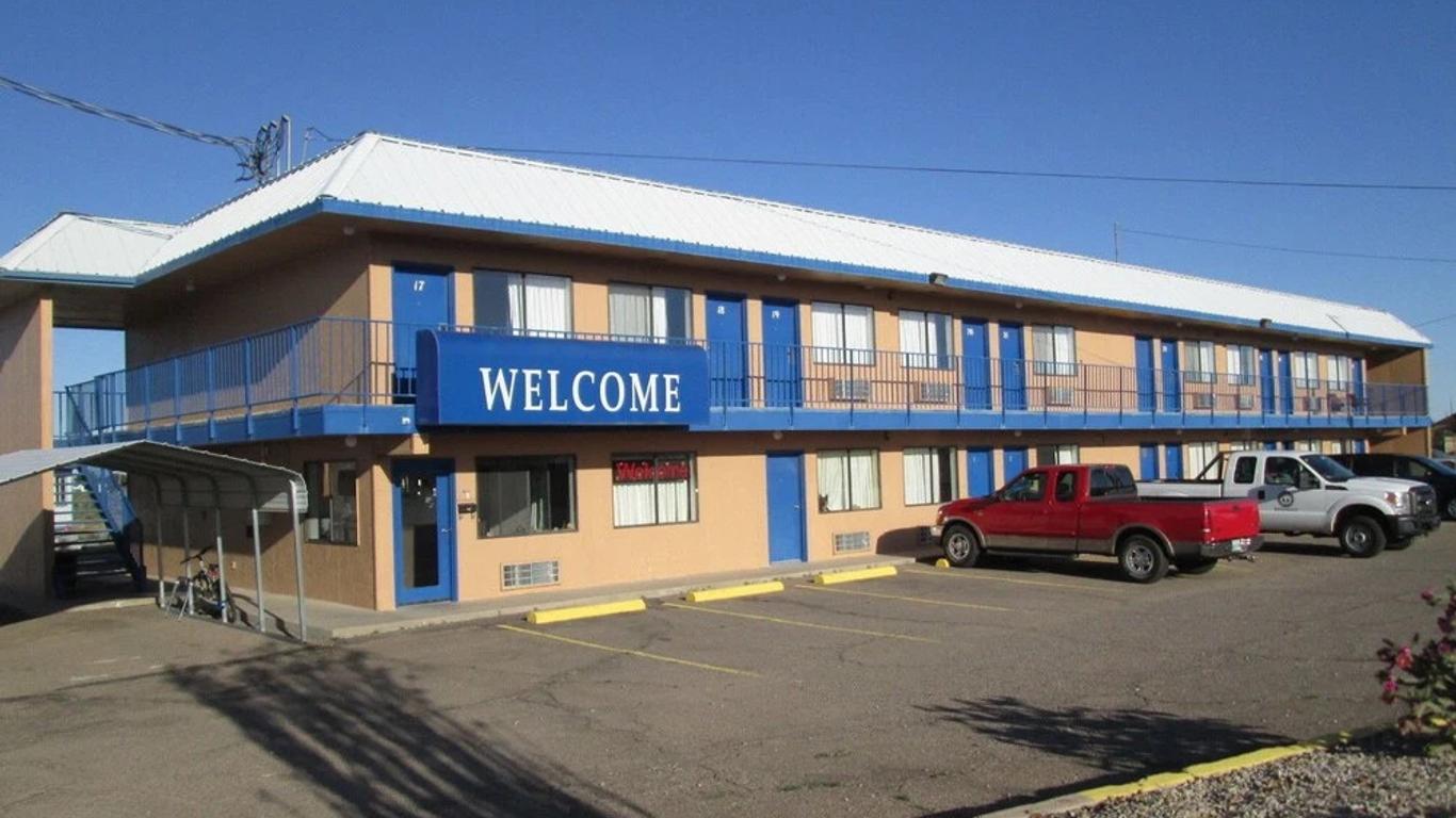 Motel 10