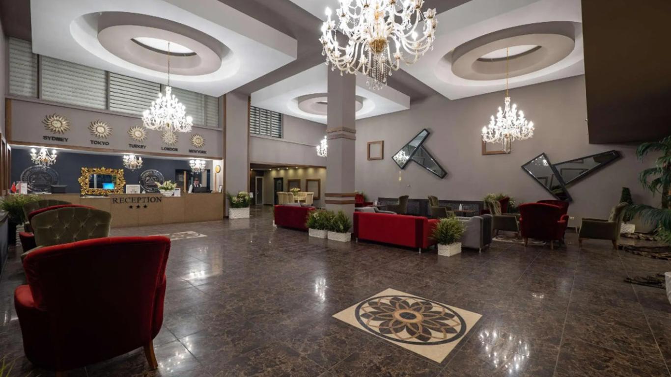 Dogme Hotel