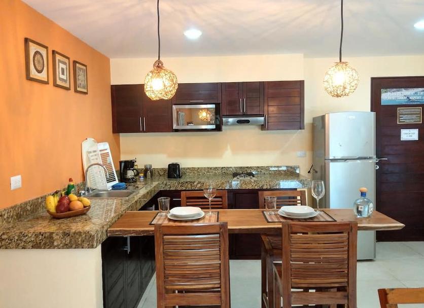 Kitchen Photo