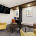 Hotel amenity