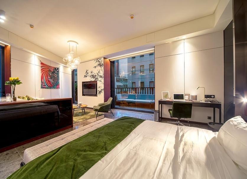 Bedroom Photo