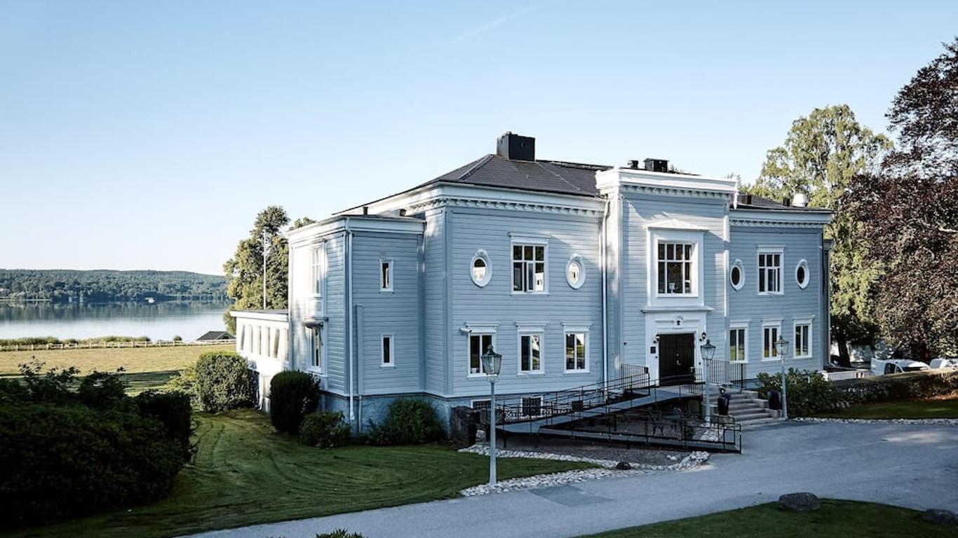 Aspenäs Herrgård