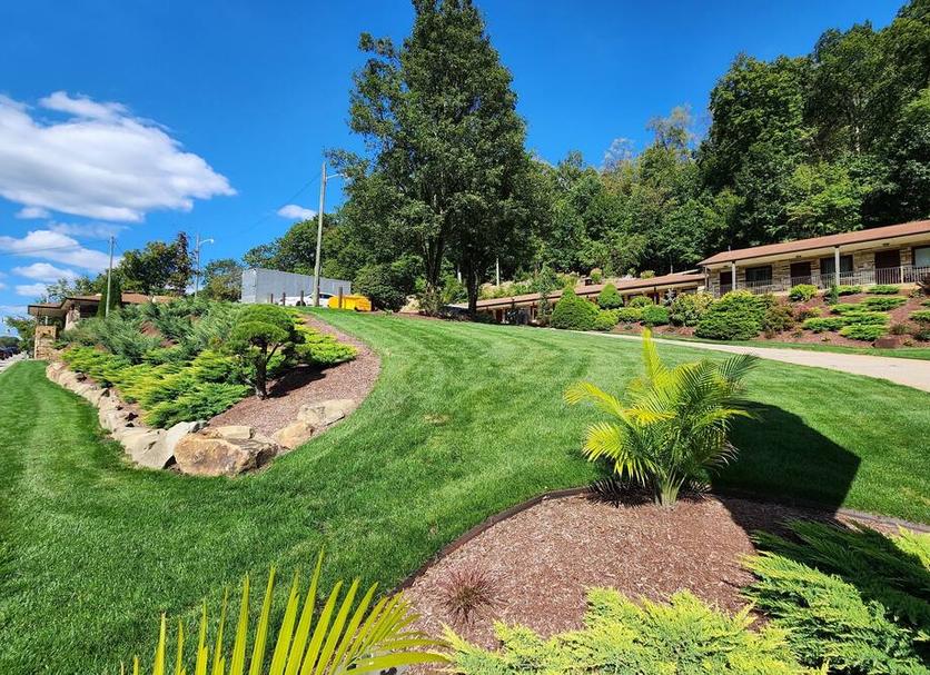 Outdoors view Photo