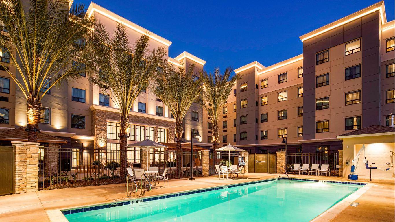 Staybridge Suites Irvine-John Wayne Airport, An IHG Hotel