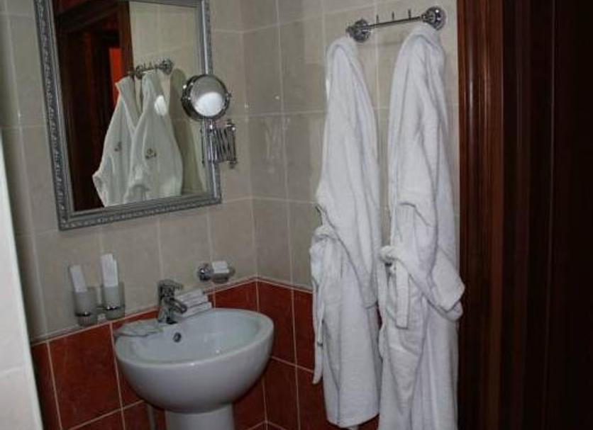 Bathroom Photo