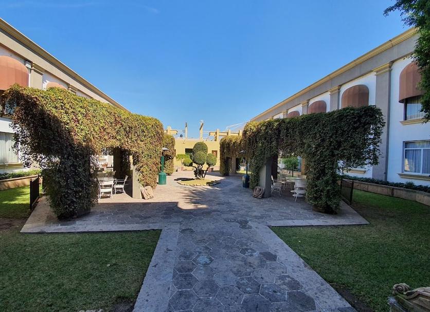 Outdoors view Photo