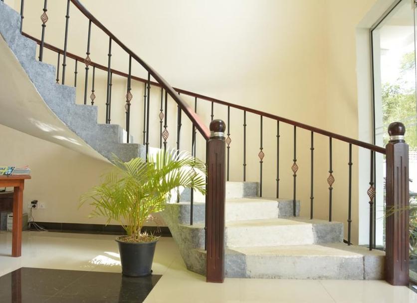 Stairs Photo