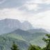 Diamond's Hotel in Zakopane with mountain and forest views