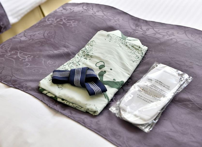 Room amenity Photo