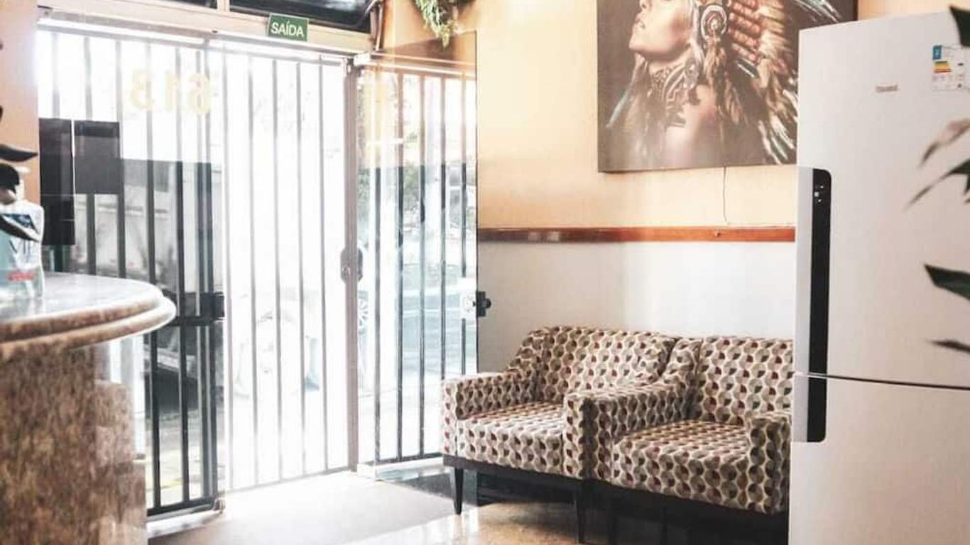 Hotel Mooca