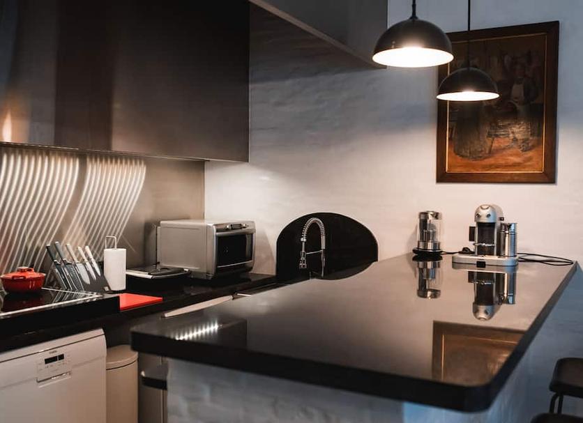 Kitchen Photo