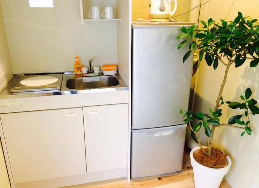 Kitchen Photo