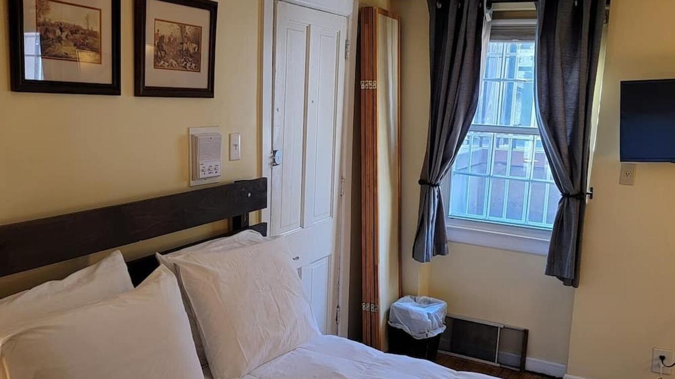 Incentra Village Hotel