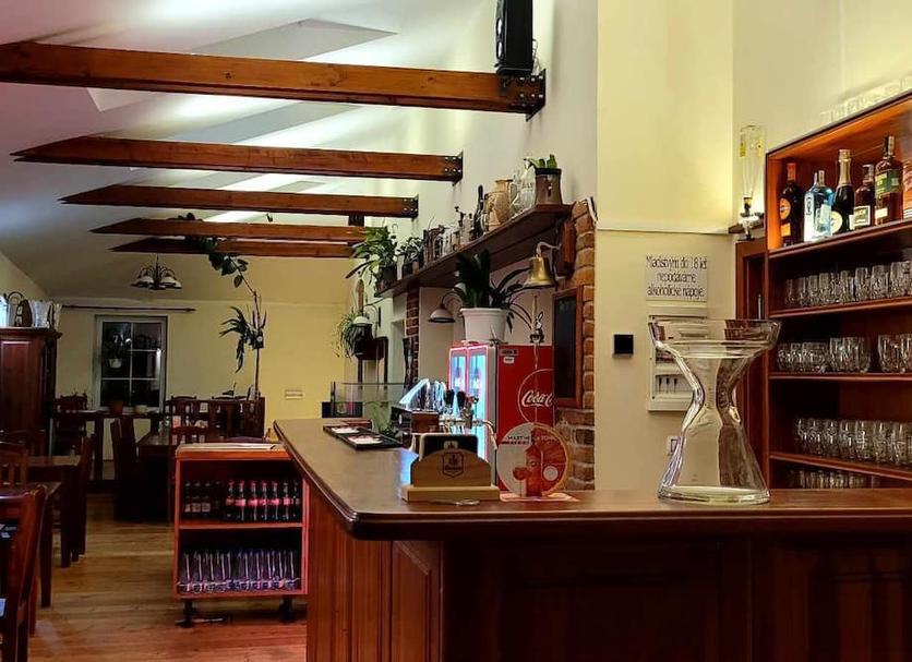 Bar Photo