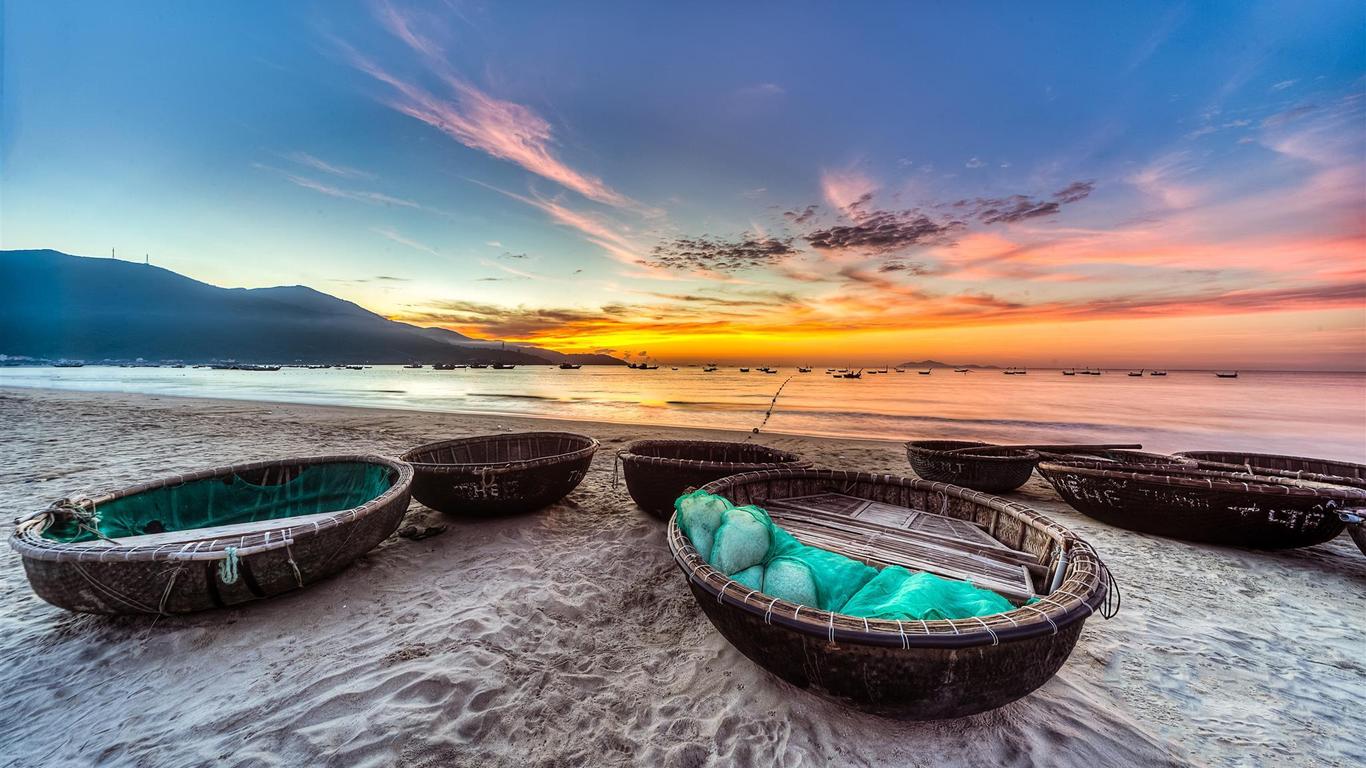 Hoang Dai 2 Hotel Da Nang