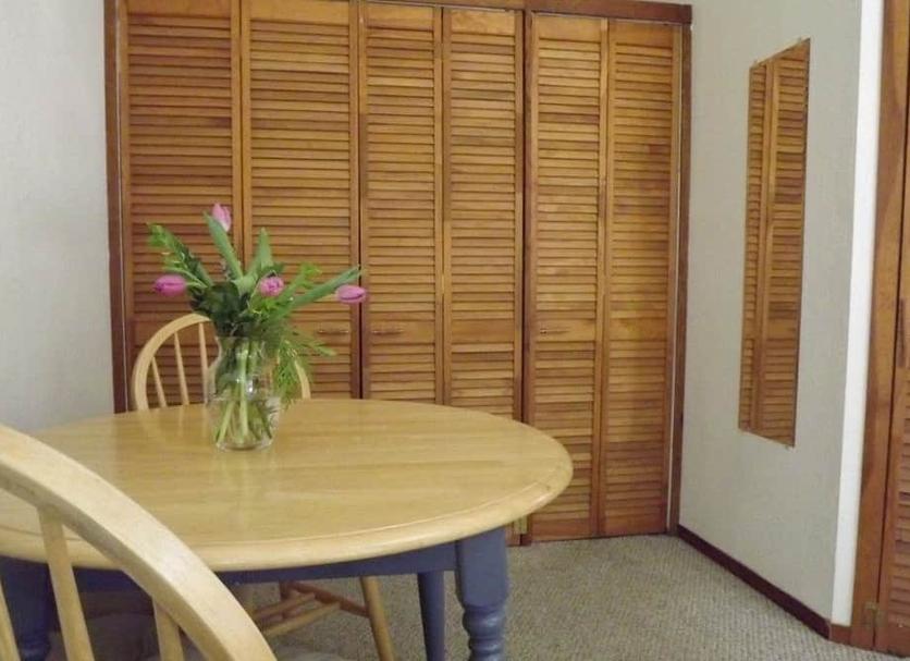 Dining room Photo