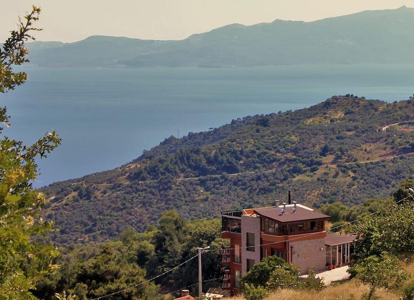 Outdoors view Photo