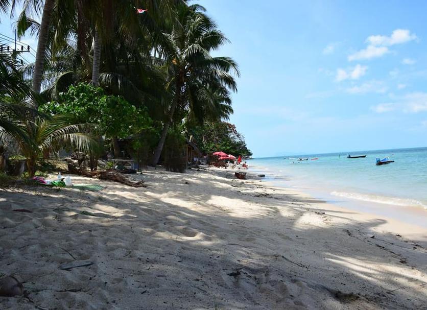 Beach Photo