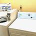 Laundry facility