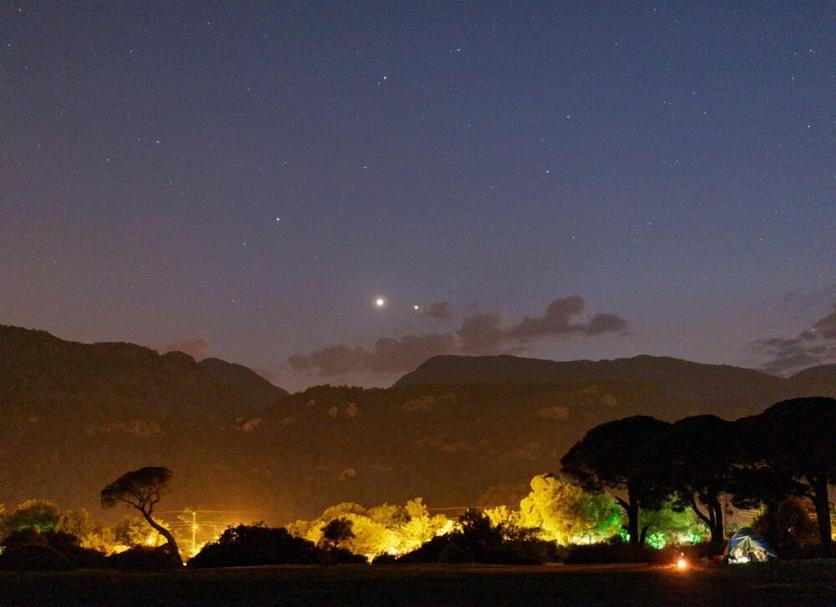 Outdoors view Photo