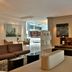 AC Hotels by Marriott Ambassadeur Antibes- Juan les Pins lobby seating area in Antibes
