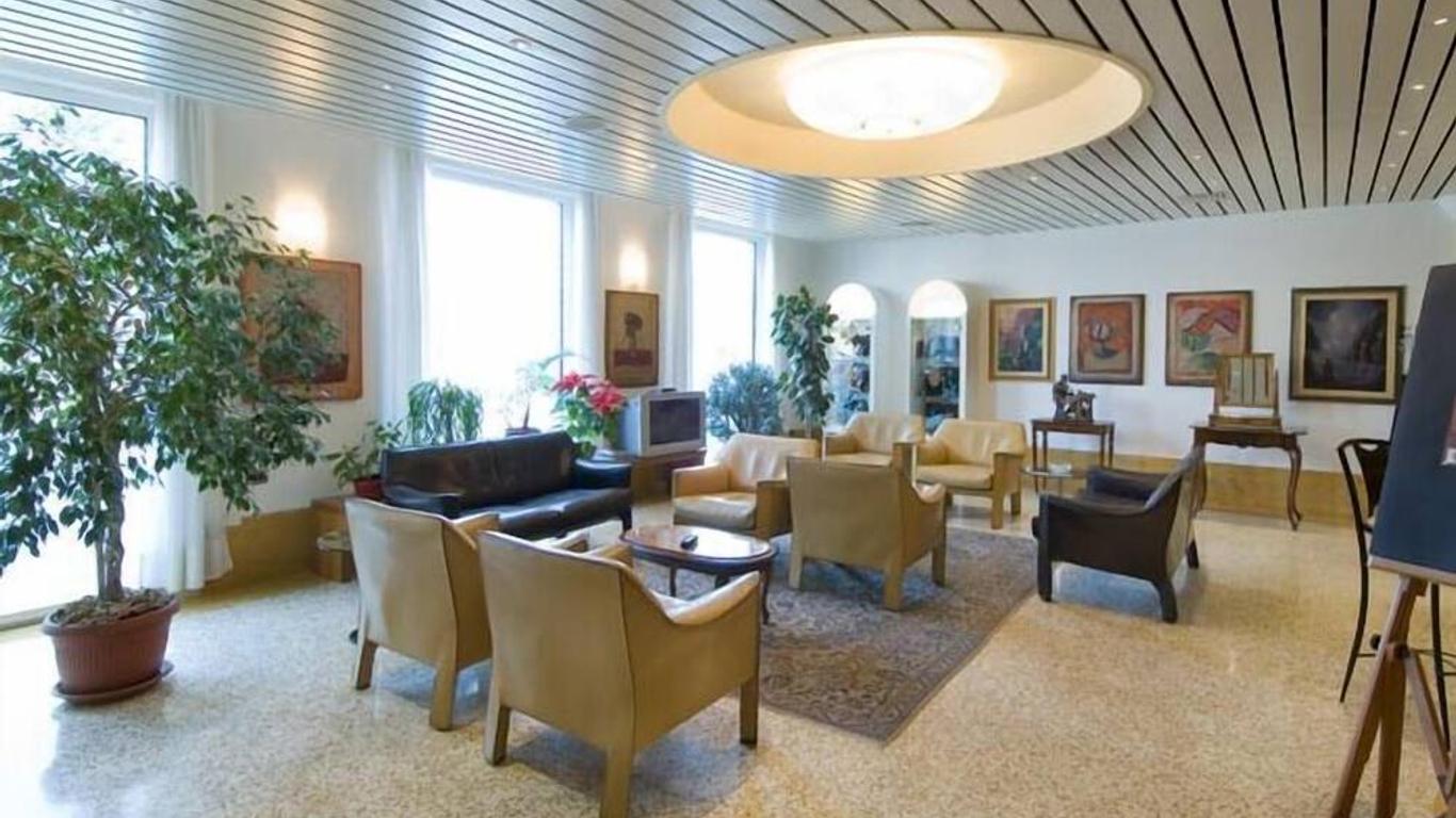 Hotel Della Porta