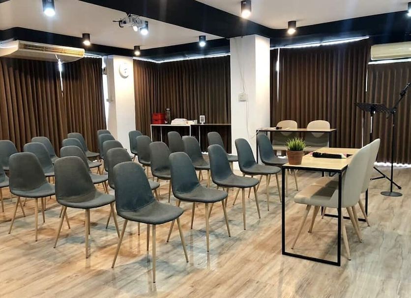 Conference room Photo