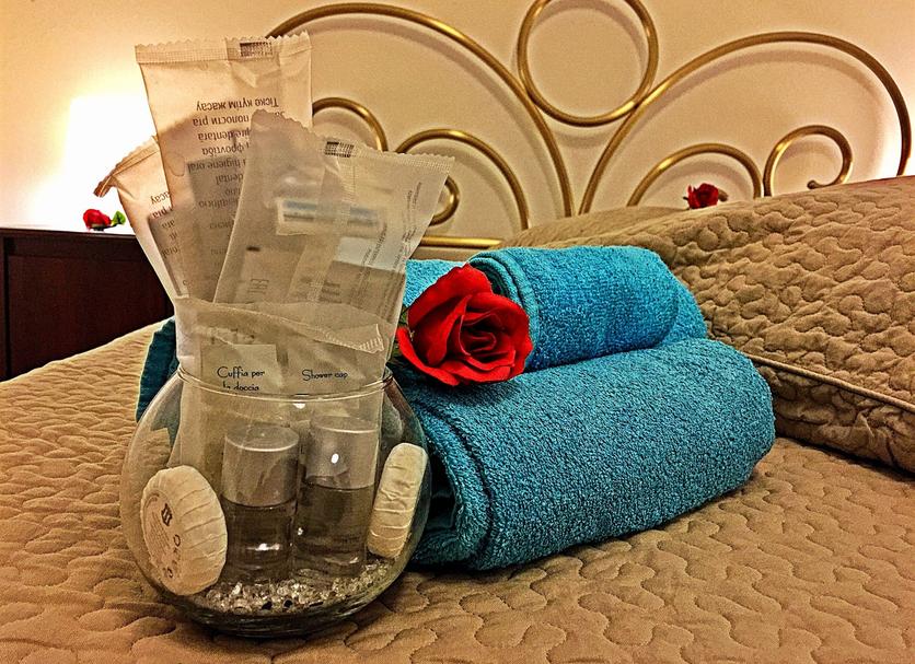 Room amenity Photo