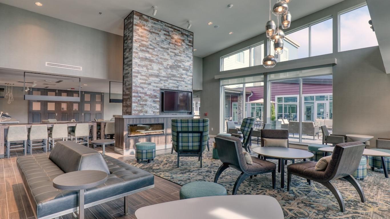 Residence Inn by Marriott Providence Lincoln