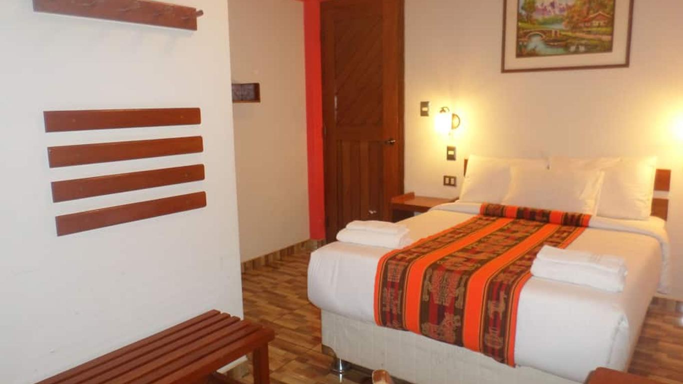 Hatun Pueblo Inn