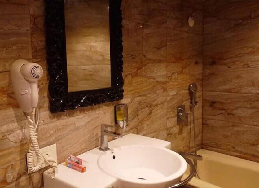 Bathroom Photo