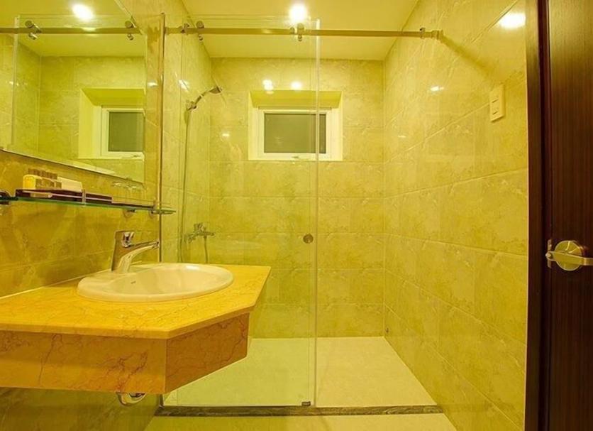 Bathroom Photo