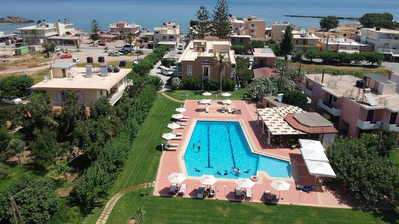 Hotel Peli