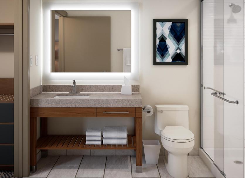 Bathroom Photo