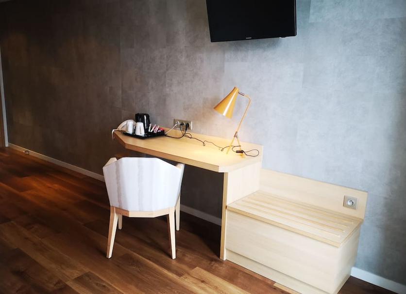 Room amenity Photo