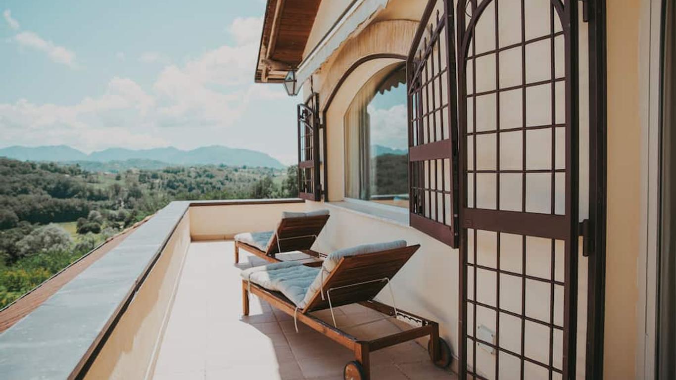Relais Colle Buono